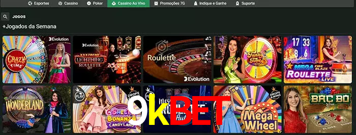 9kbet bet