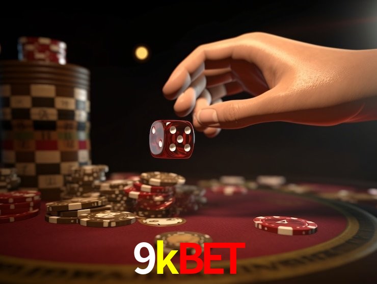 Estatísticas do Jogo 9kbet