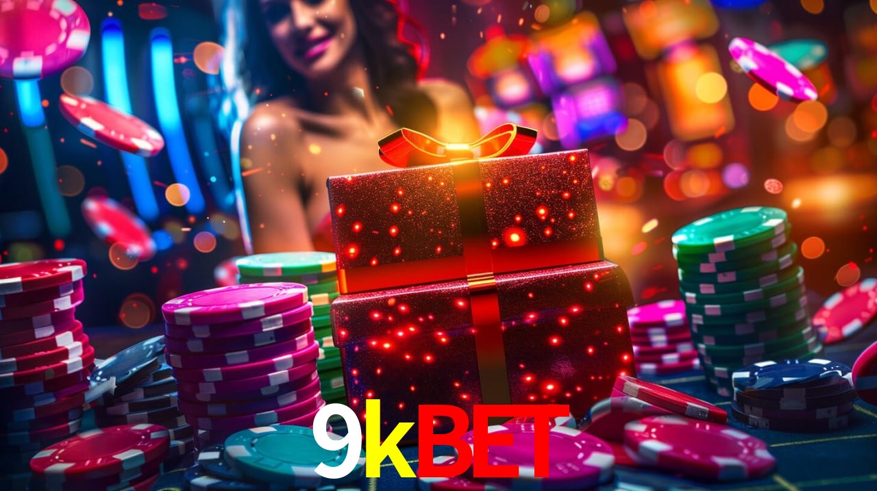 cassino 9kbet