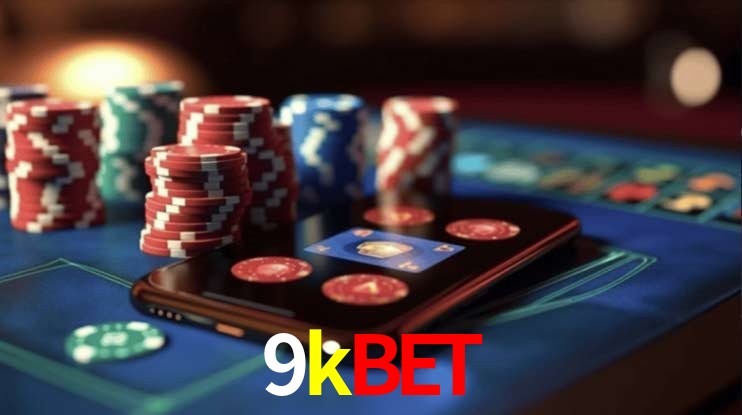 Recursos de Bônus 9kbet