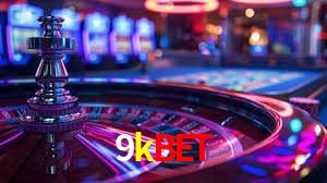 Apostas de Futebol 9kbet
