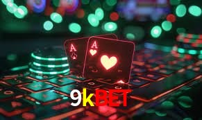 Apostas de Basquete 9kbet