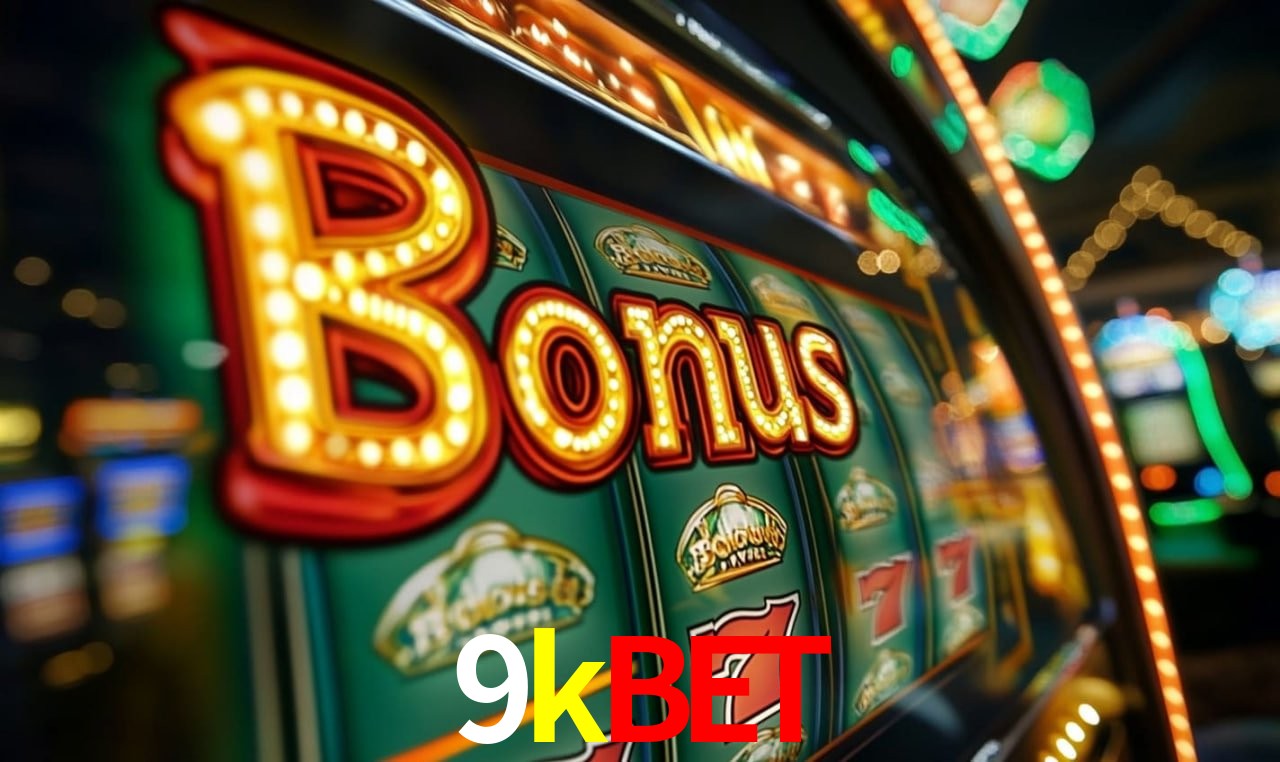 Especiais de Fim de Semana 9kbet