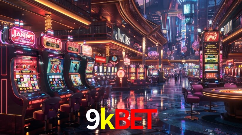 Game Providers 9kbet