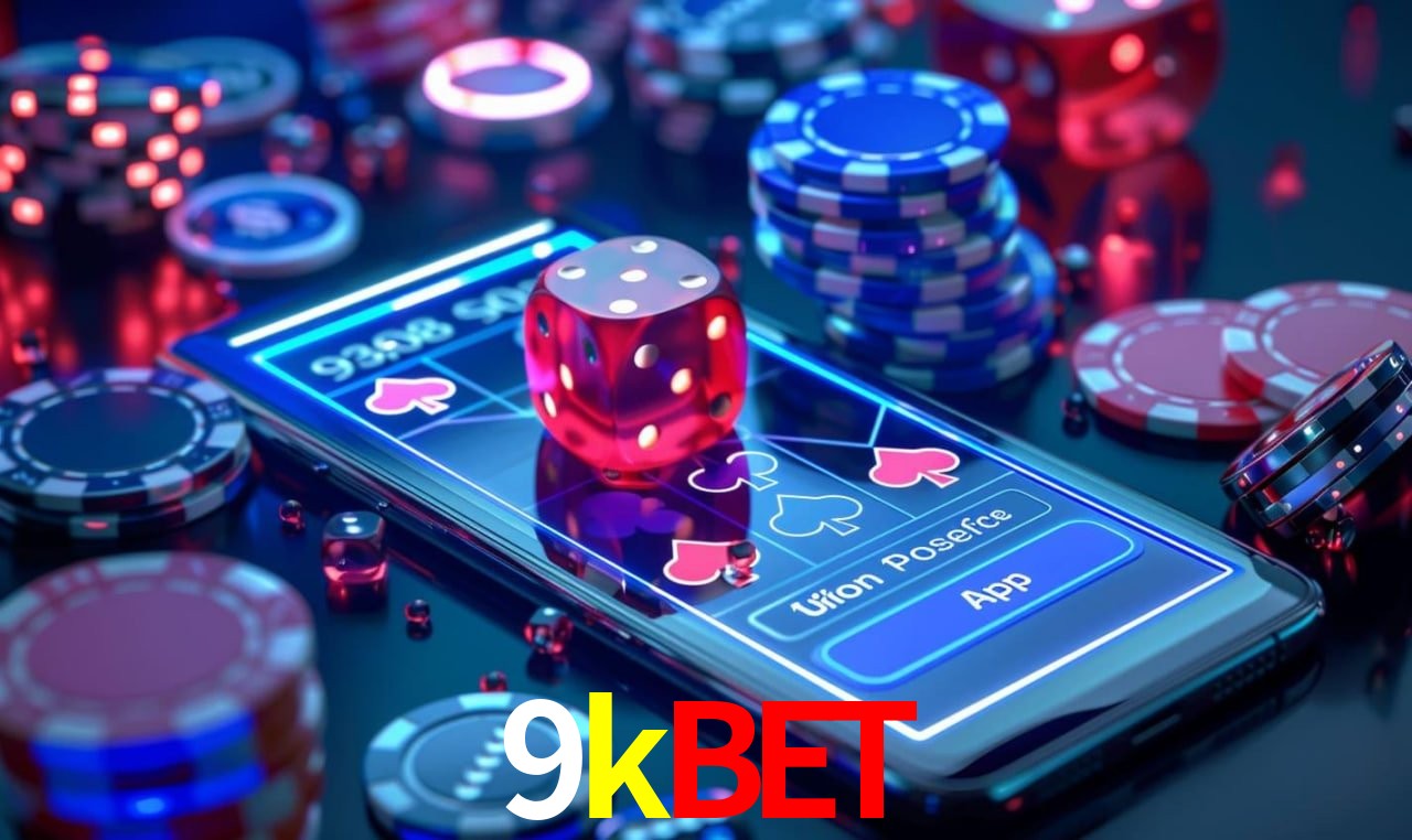 Infraestrutura 9kbet