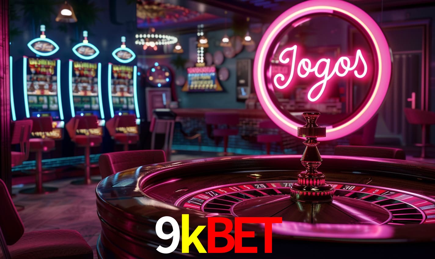 A Emoção da Loteria na 9kbet: Uma Chance de Mudança de Vida