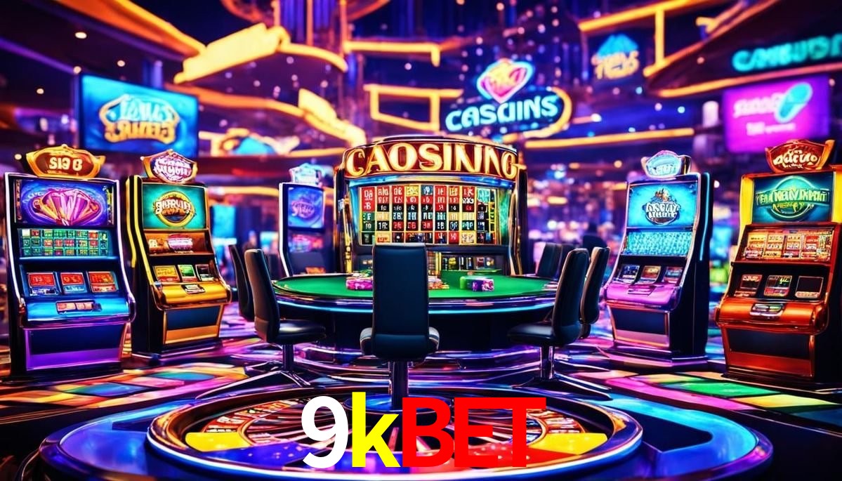 Estatísticas Esportivas 9kbet
