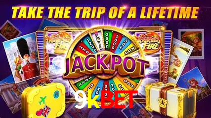 Desvendando o Mundo dos Jogos Virtuais na 9kbet