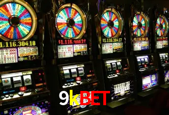 Apostas Esportivas na 9kbet: Um Guia Completo