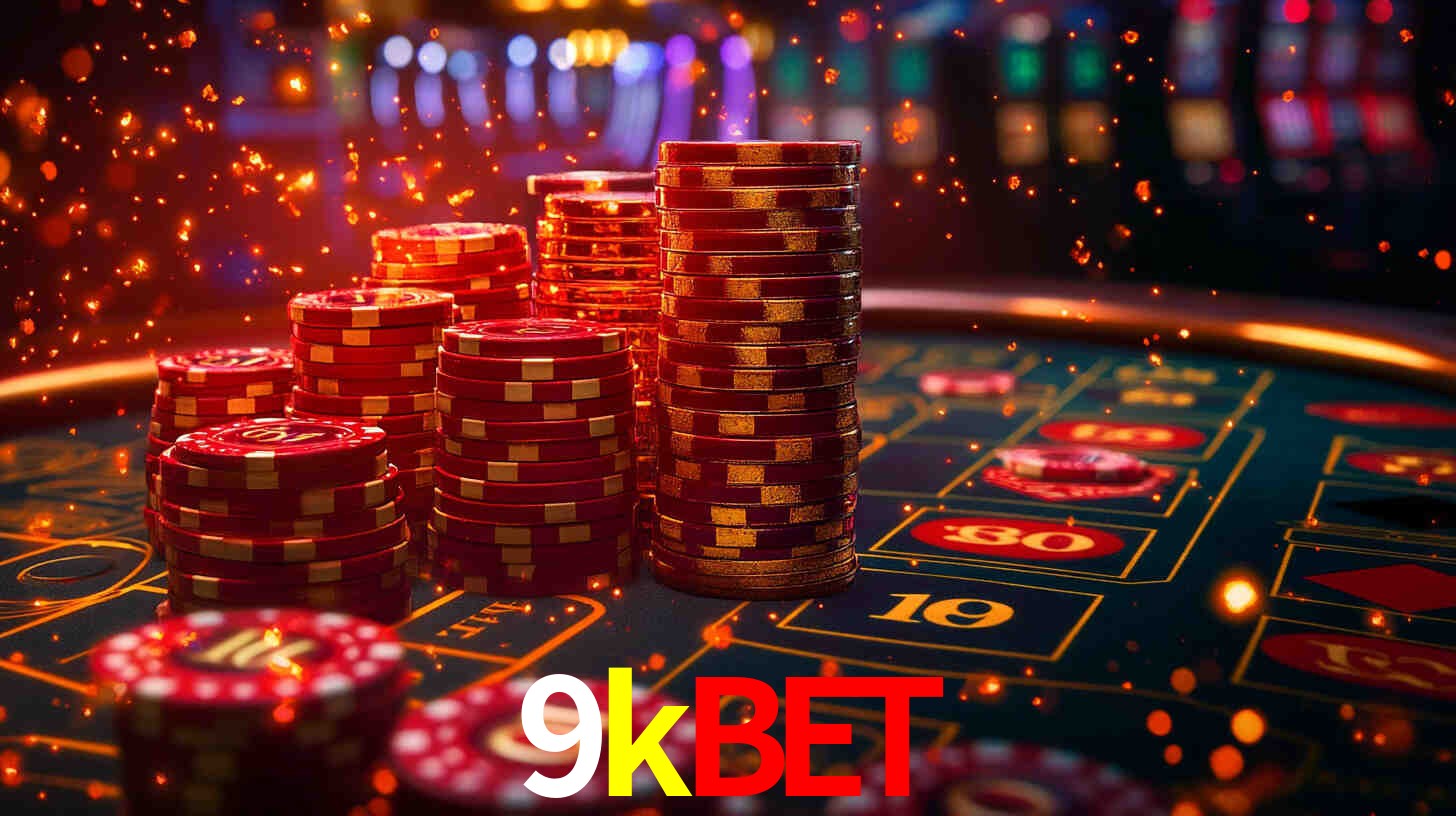 Exclusive Games 9kbet