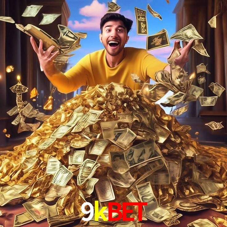 Mesa de Blackjack 9kbet