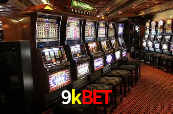 Inovações de Jogos na 9kbet: O Futuro das Experiências Interativas