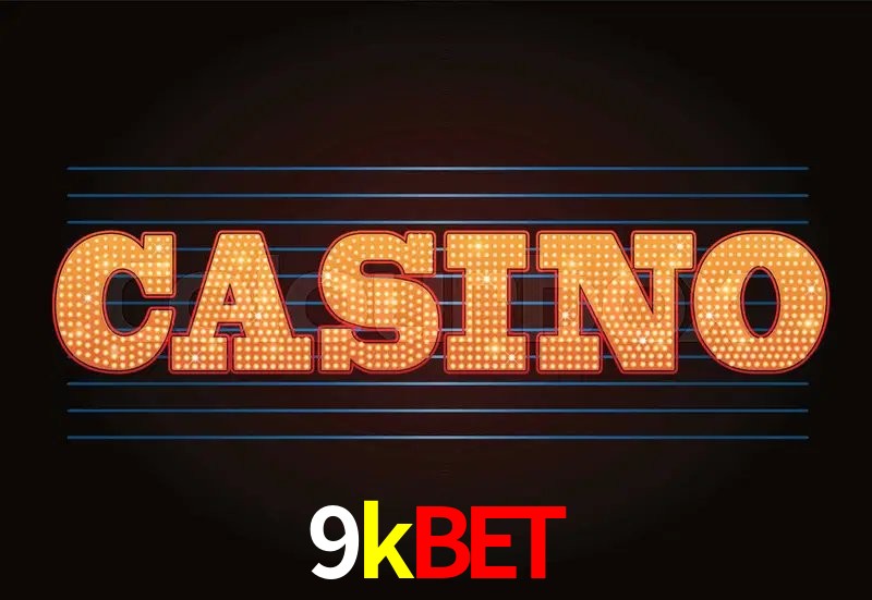 Apostas de Tênis 9kbet