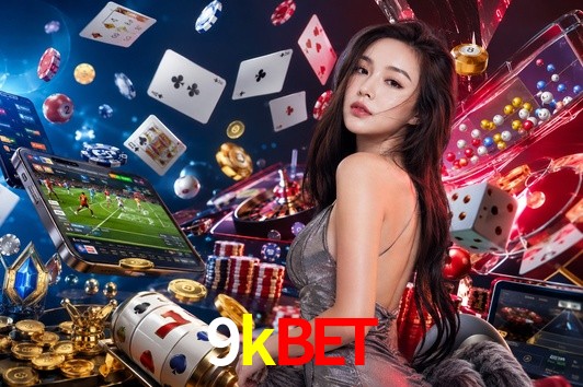 Games Directory 9kbet