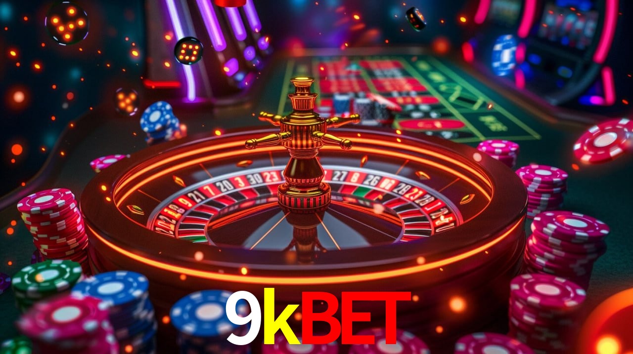 Interface Premium 9kbet