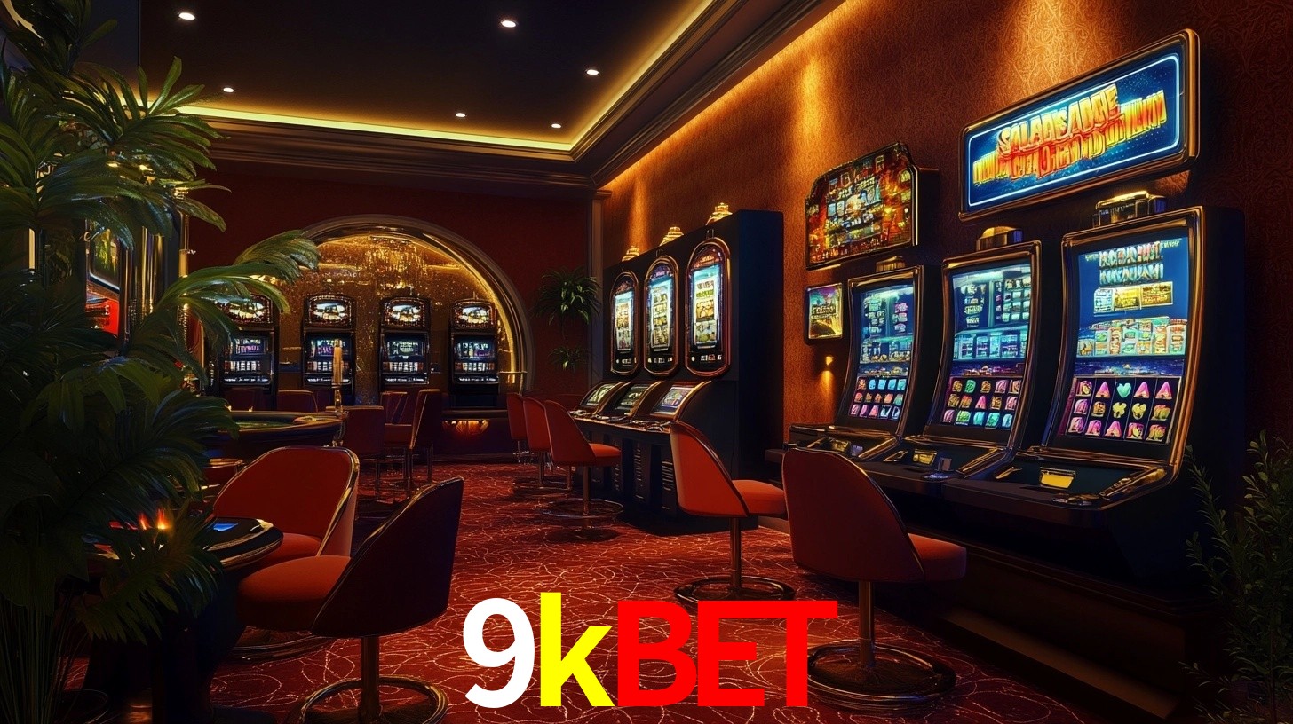 Welcome Bonus 9kbet