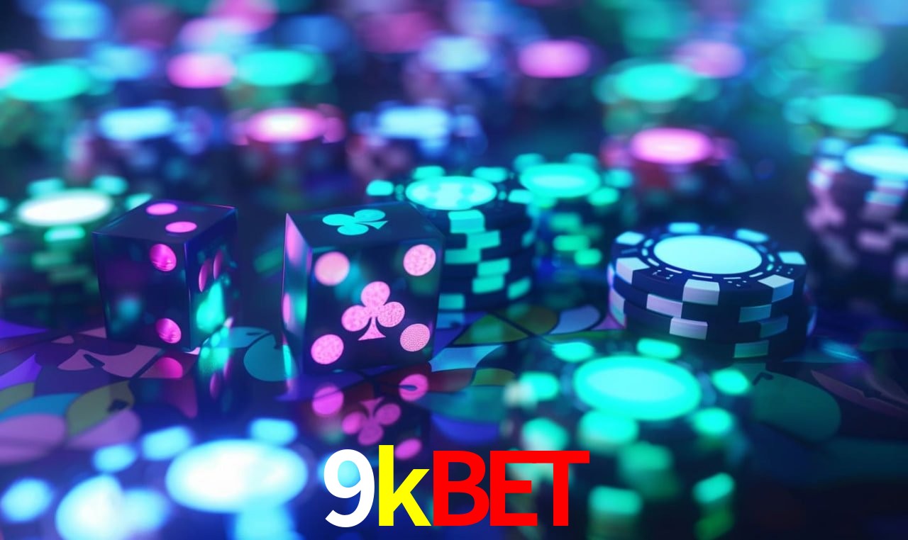 Casino VIP 9kbet