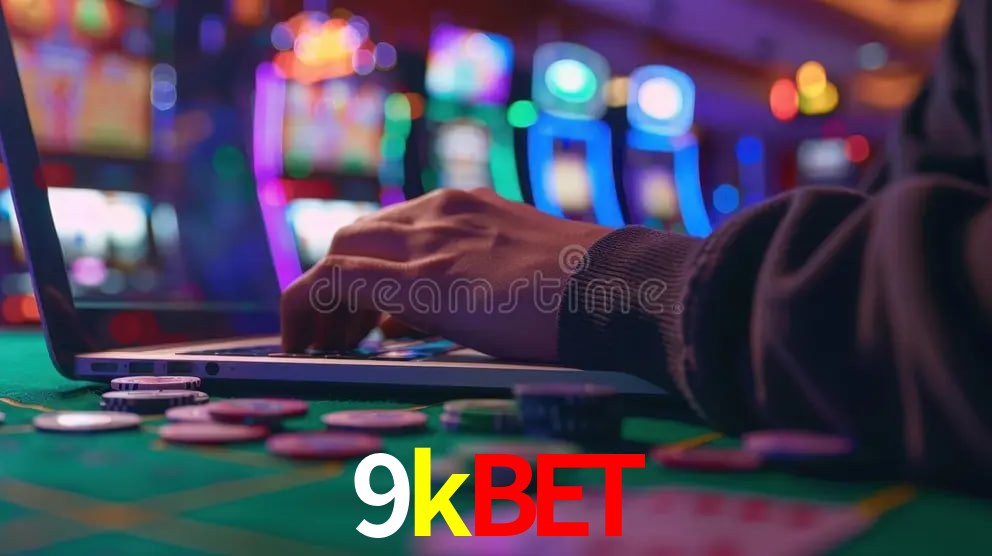 Bônus Diários 9kbet