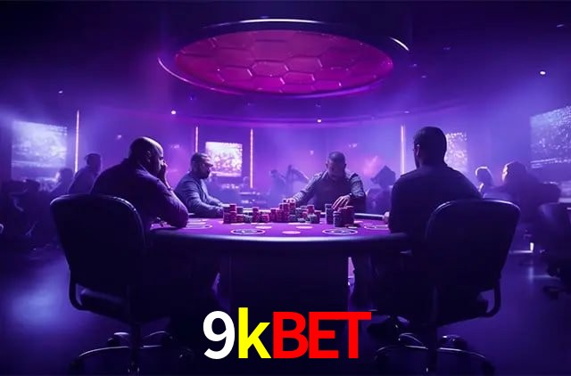 App oficial 9kbet