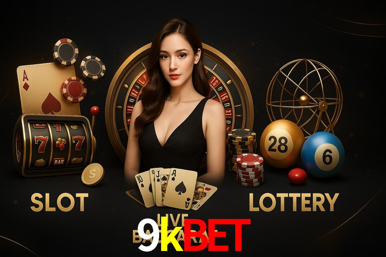 Promoção Relâmpago 9kbet