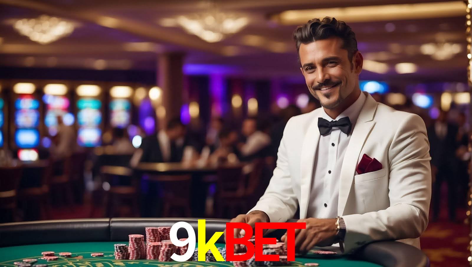 Cadastro Rápido 9kbet